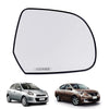 Side Mirror Glass Lens Rear View Right Fits Nissan March Almera Versa 2010-17