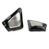 Harley V-Rod VRSCD VRSCDX VRSCB VRSCA Frame Neck Side Cover Guard (2002-2017)