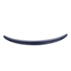 Porsche Macan 2018-2022 Carbon Fiber Rear Middle Trunk Spoiler Wing Lip Fit