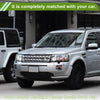 Land Rover LR2 Front Left Washer Nozzle Cover (2011-2015)