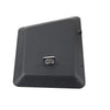 Honda Goldwing 1500 Left Fairing Pocket Hard Lid Cover (1988-2000)