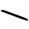 Mercedes Benz C Class Rear Window Roof Spoiler Wing Lip (2022-2024)