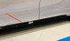 Toyota Sienna (2021-2023) 4 x ABS Chrome Body Door Side Molding Cover Trim