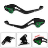Aprilia TUONO V4R / Factory Brake Clutch Lever (2011-2016)