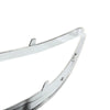 Dodge Durango (2011-2023) - 2 x Left & Right Pair Fog Light Grille Covers