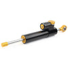 YAMAHA YZF R1 R6 XJ6 FZ6 CNC Steering Damper Stabilizer