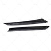 Hyundai Veloster (2012-2017) LH RH Windshield A Pillar Trim