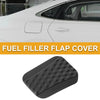 Ford Bronco (2024-2025) Black Filler Flap Cover Fuel Tank Door Cap