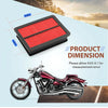 XV 1900 Yamaha Air Filter Cleaner (2006-2017)