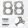 Subaru Forester Cylinder Head Gaskets (2006-2013)