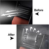 Windshields Universal Car Air Conditioning Ventilation Cover (All Years)