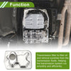 Chevrolet Spark Transmission Filter