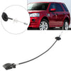 Land Rover Freelander 2 Rear Door Release Control Cable (2006-2014)