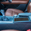 Mercedes Benz C-Class W204 Center Console Roller Blind Cover (2007-2014)
