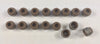 Wrangler Head Gasket & Bolts