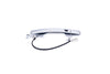 Toyota Landcruiser J200 Chrome Rear Door Handle W/ Sensor (2007–2021)