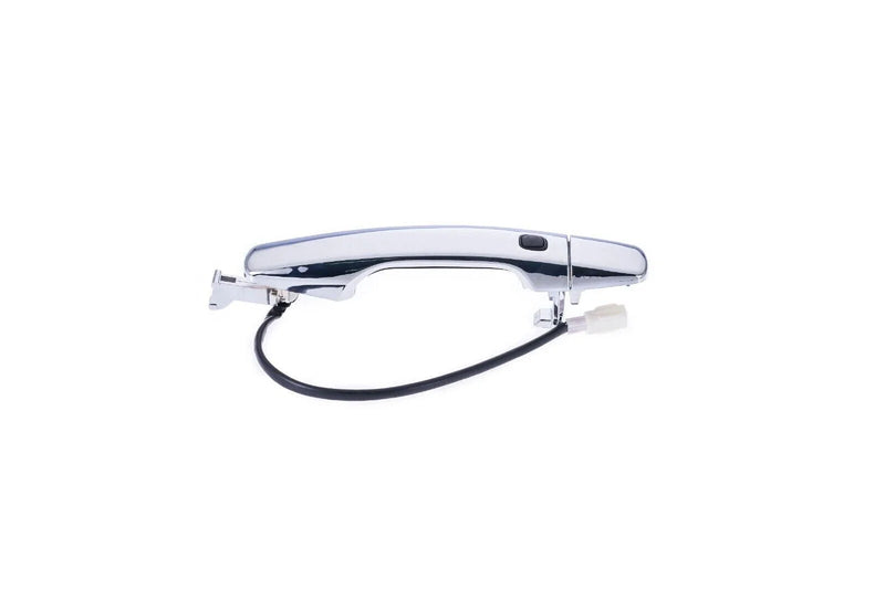 Toyota Landcruiser J200 Chrome Rear Door Handle W/ Sensor (2007–2021)