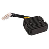 Honda GL1000 GL1100 GL1200 Goldwing Regulator Rectifier Voltage (75-83)