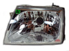 Toyota Hilux MK4 2003-2004 Headlights (LH)