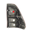 Toyota Hilux 1kd LH Tail Light Lamp Rear Fog (2015-2020)