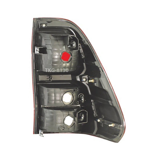 Toyota Hilux 1kd LH Tail Light Lamp Rear Fog (2015-2020)