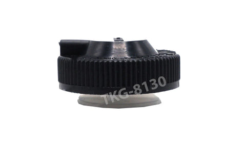 Ford Ranger Clutch Fluid Reservoir Cap (1998-2002)