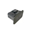 Honda Accord, Odyssey, CRV, Acura RDX, TLX Dashboard Auto Light Sun Beam Sensor