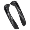 Renault Megane 3 Fluence Interior Door Handle Covers (2008-2016)