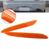 Jaguar XJ Rear Bumper Trim Side Reflector (2010-2017)