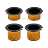 Yamaha Golf Cart G2 / G8 / G9 / G11 / G14 / G16 / G19 / G20 Knuckle Bushing (1985–2001)