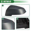 BMW 528i Driver Side Rearview Mirror Cap (2011-2016)
