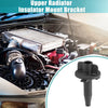 BMW 135i Radiator Mount Bracket (2008-2009)