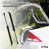 BMW E38 740i 740iL 750iL Rear Hatch Lift Supports Struts (1995-2001)