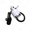Bobcat 463 553 Fuel Shut Off Solenoid