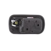 Left Rear Inner Door Handle Fits Honda Civic Dimension EU EP ES EM Sedan 2001-05