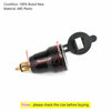 BMW F800GS / F650GS / R1200GS Dual USB Charger Socket (2008-2018)