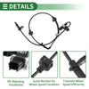 Honda Avancier ABS Wheel Speed Sensor (2016-2020)