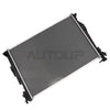 Kia Stinger & Genesis G70 Radiator (2019–2023)