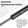 Nissan Pathfinder Rear Glass Window Lift Support Struts (2005-2012)