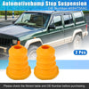 Dodge Caravan 4.8 Inch Rear Suspension Bump Stop (1996-2007)