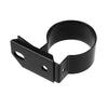 Ford Mustang F-150 Black Ignition Coil Mount Bracket (1965-1996)