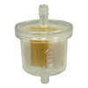 Kawasaki SPI In-Line Fuel Filter / 1/4 Line / Fuel Filter