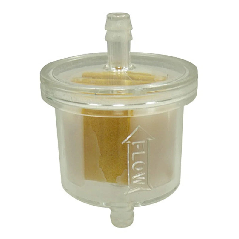 Kawasaki SPI In-Line Fuel Filter / 1/4 Line / Fuel Filter