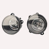 Land Rover Range Rover Sport LR3 Discovery II LH+RH 2 x Fog Light Lamps