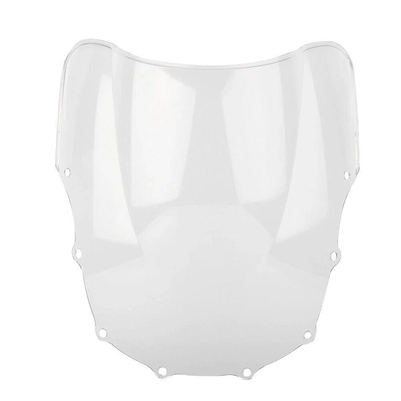 Kawasaki ZZR400 (1993-2007) Clear 1x Windshield