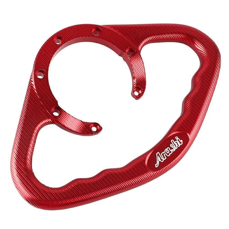 Honda CB 600F 599 900F 919 Hornet Passenger Tank Grab Bar Handle (2001-2007)