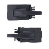Ford Explorer 2 x Front Rear Left/Right Inner Door Handle Black (1996–2001)