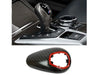 BMW F80 F82 F10 F06 F12 F13 M-DCT Trans Gear Selector Cover (2012-2020)