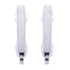 Hyundai i30 Door Handle Outer Set of 2 (2007–2012)