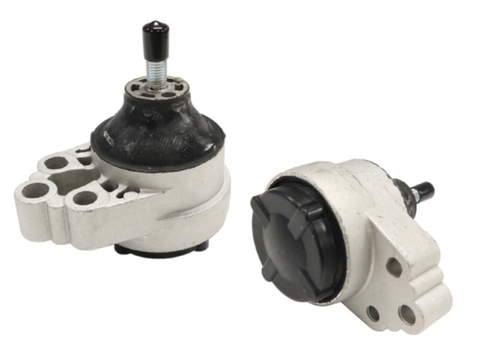 Engine Mount Right FOR Ford Focus LR